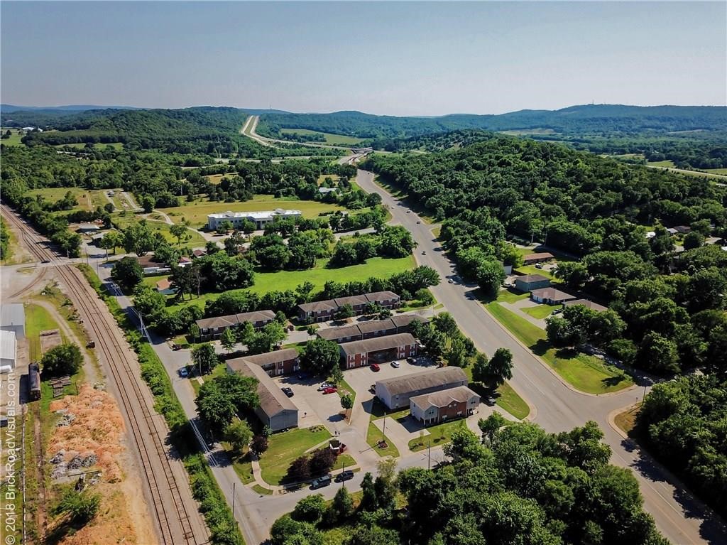 Meadow Vale - Residential