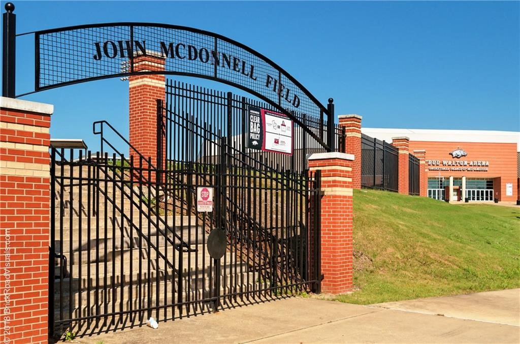 Meadow Vale - Residential