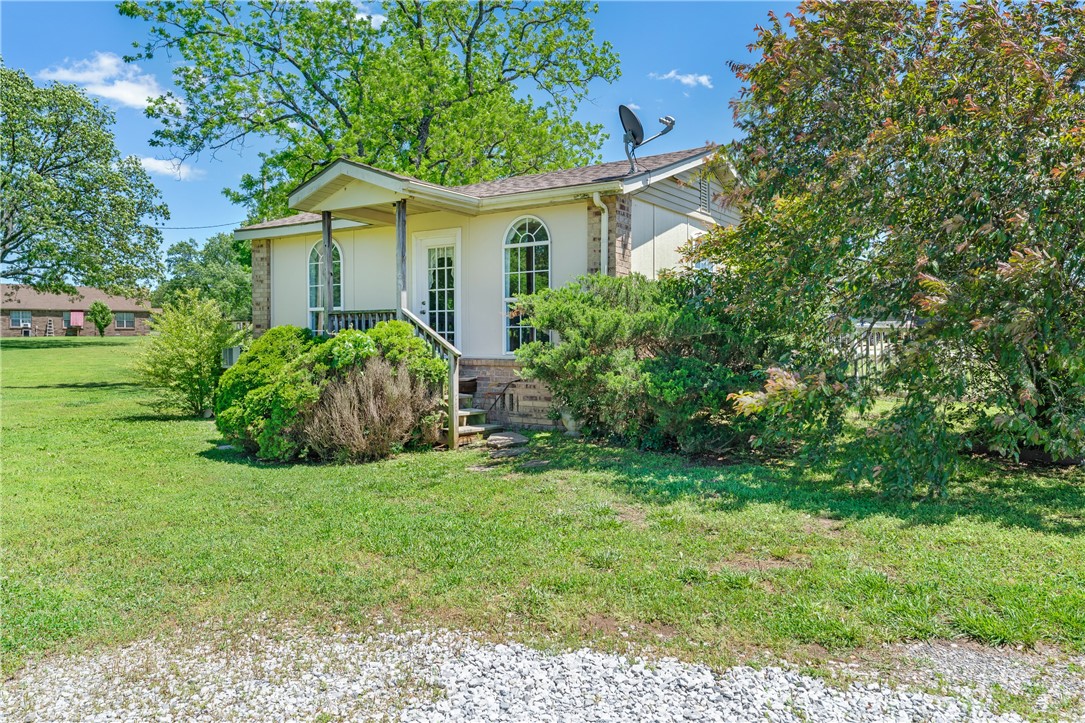 14-20-33-RURAL - Residential