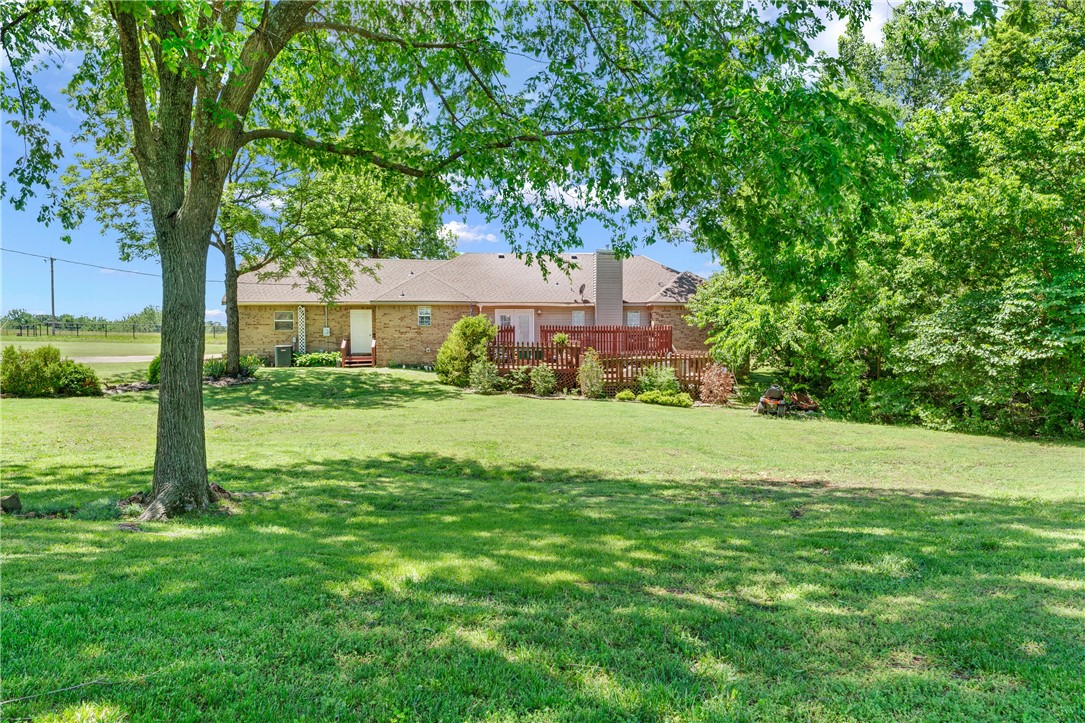 14-20-33-RURAL - Residential