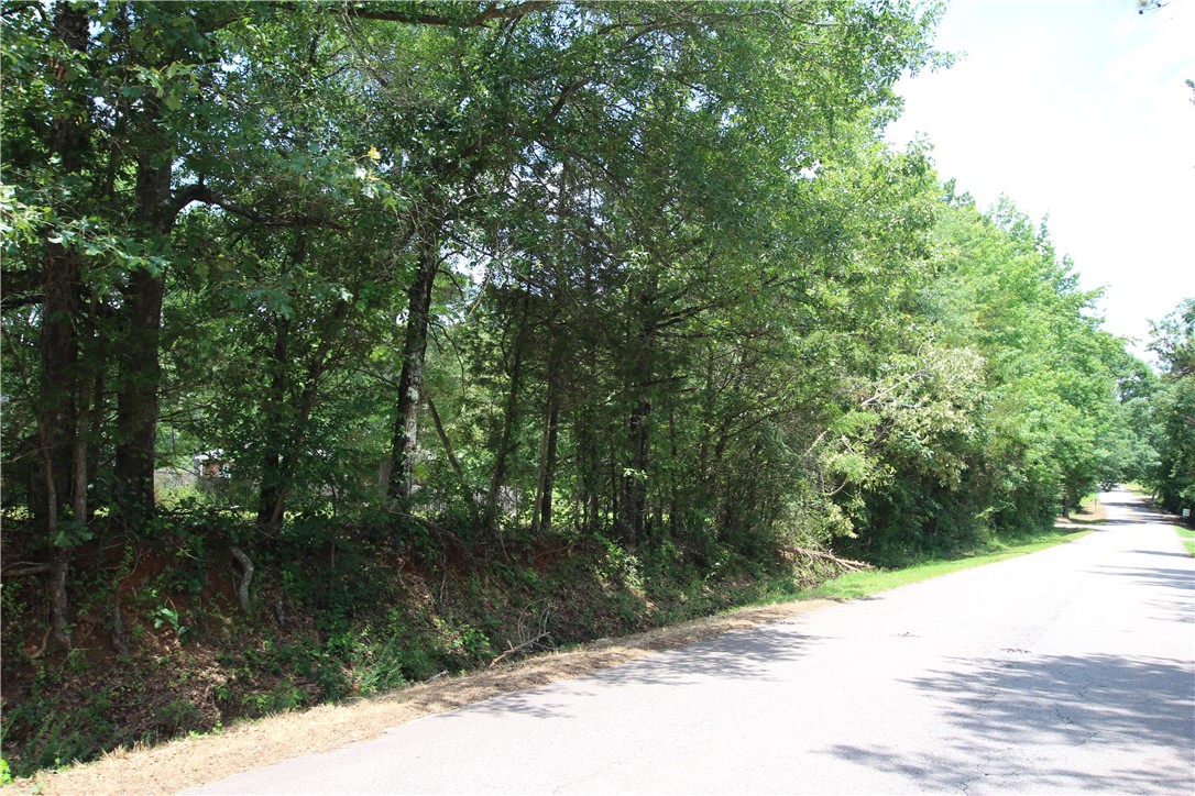 Round Rock Creek - Land