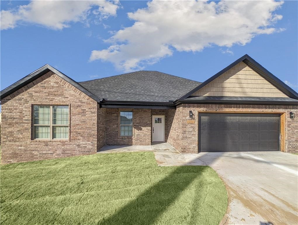 Willow Ridge Sub Centerton - Residential Lease