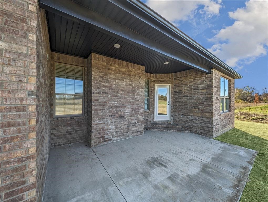 Willow Ridge Sub Centerton - Residential Lease