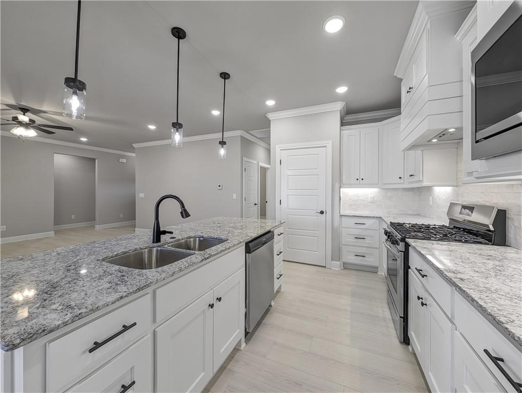 Willow Ridge Sub Centerton - Residential Lease