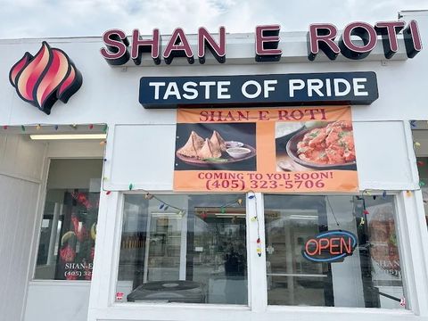 1001 S Woody Guthrie Street Other OK OK 74859