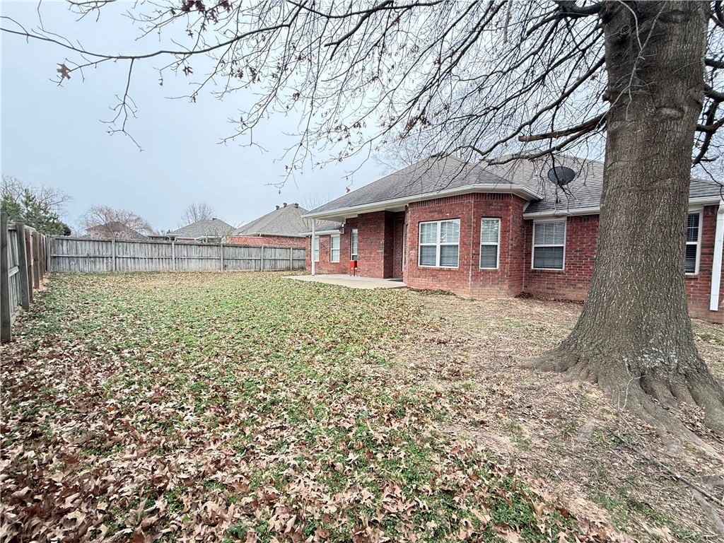 Eagle Crest - Residential