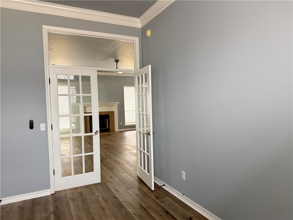 Eagle Crest - Residential