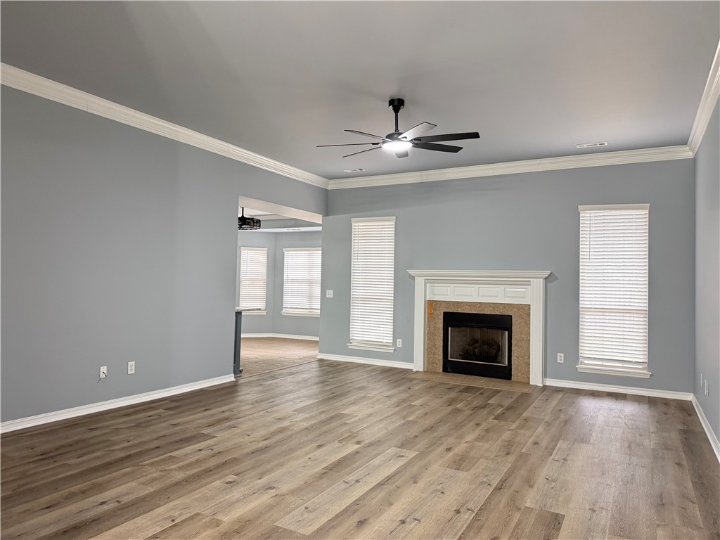 Eagle Crest - Residential