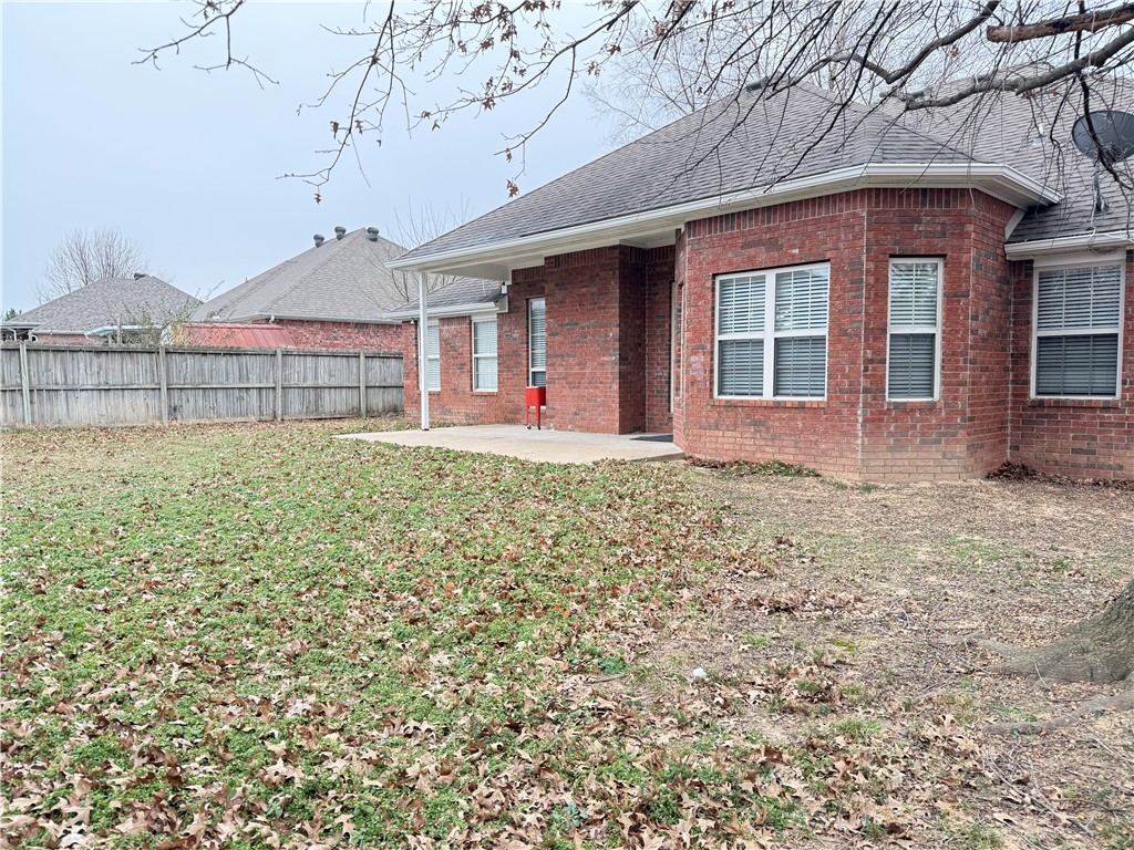 Eagle Crest - Residential