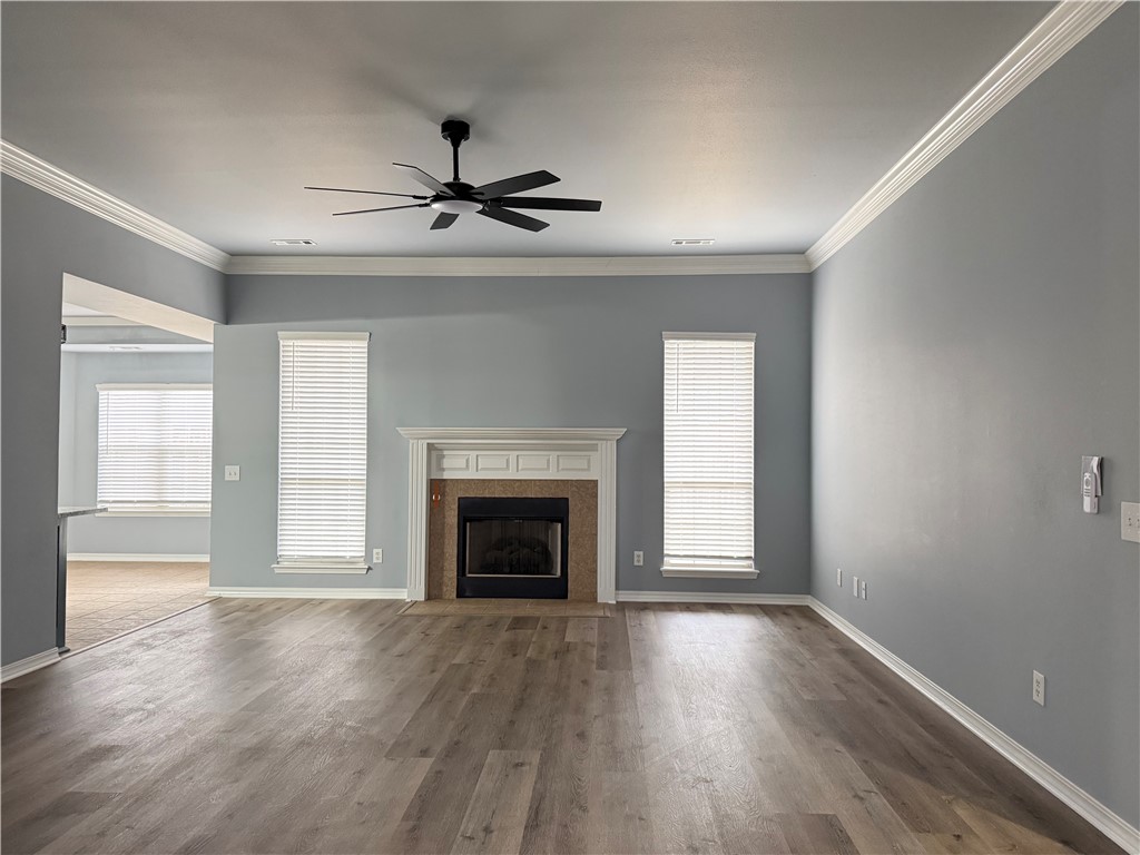 Eagle Crest - Residential