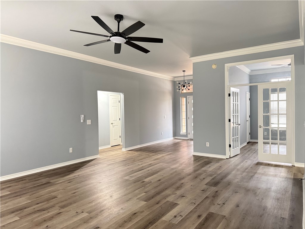 Eagle Crest - Residential