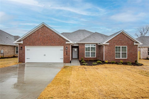 Photo of 1900 Seay Circle, Pea Ridge, AR 72751 (MLS # 1362863)