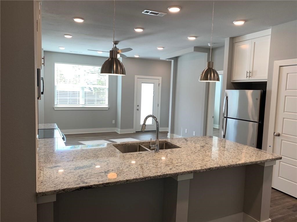 NA - Residential Lease
