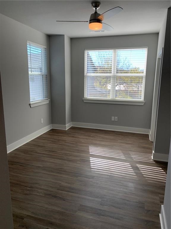 NA - Residential Lease