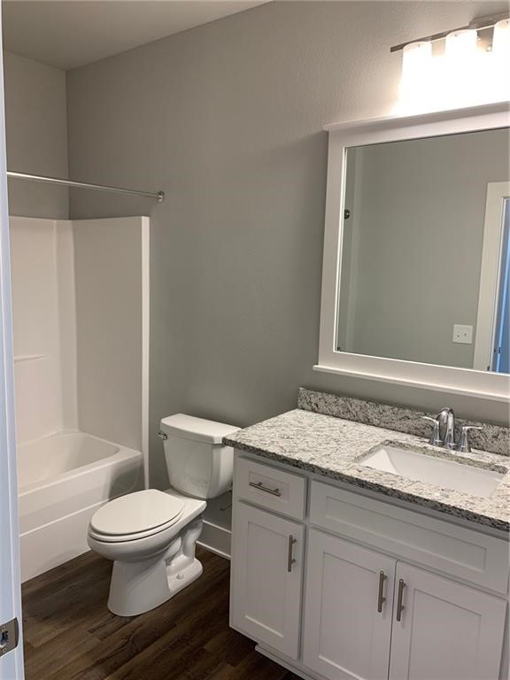 NA - Residential Lease