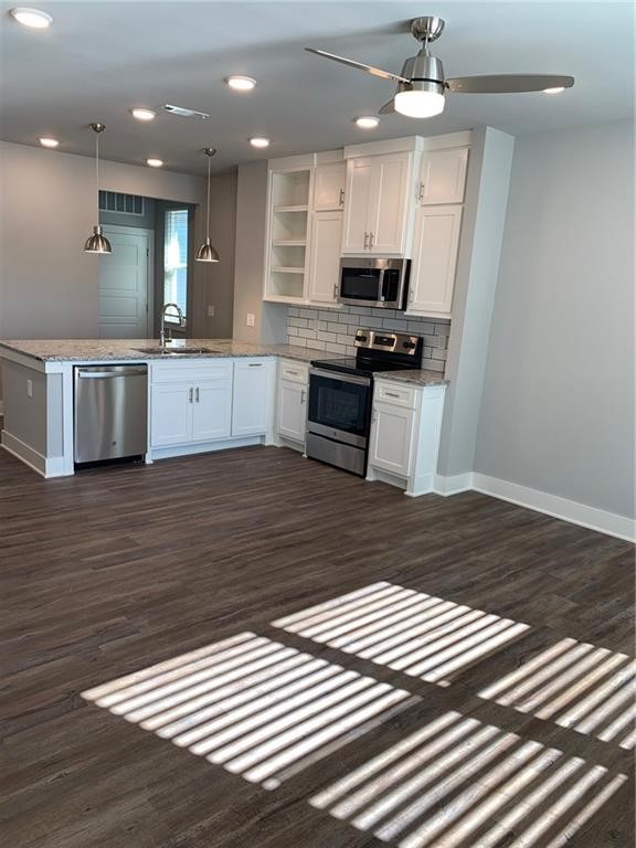 NA - Residential Lease