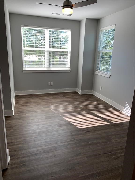 NA - Residential Lease