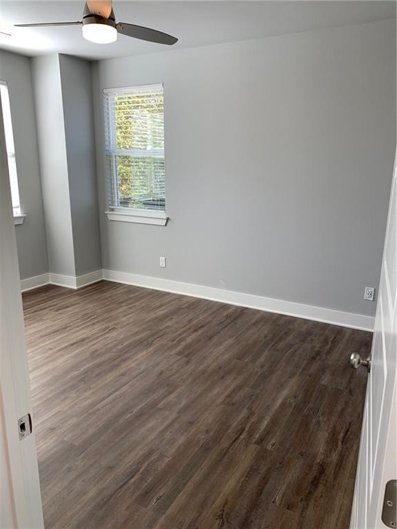 NA - Residential Lease