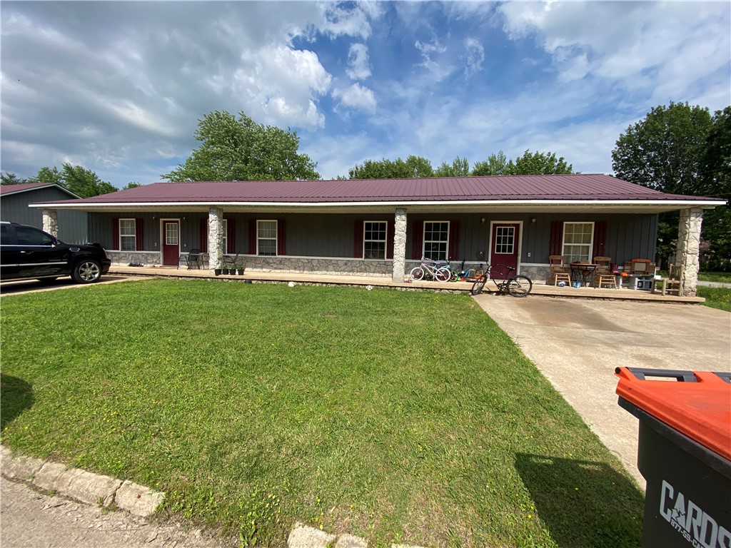 Harvey Add - Residential