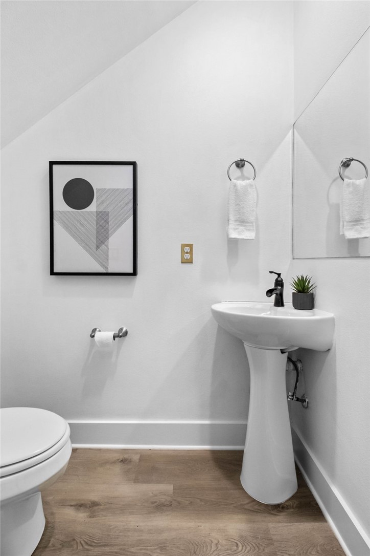 OSAGE HILLS S/D PH 1 - Residential