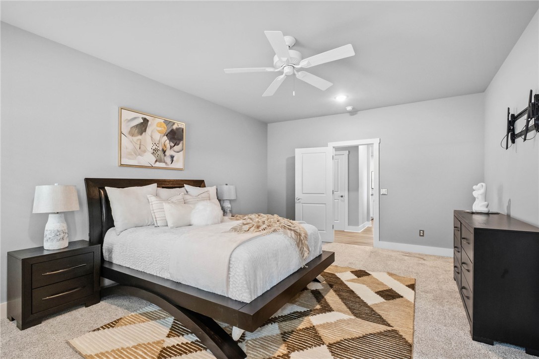 OSAGE HILLS S/D PH 1 - Residential