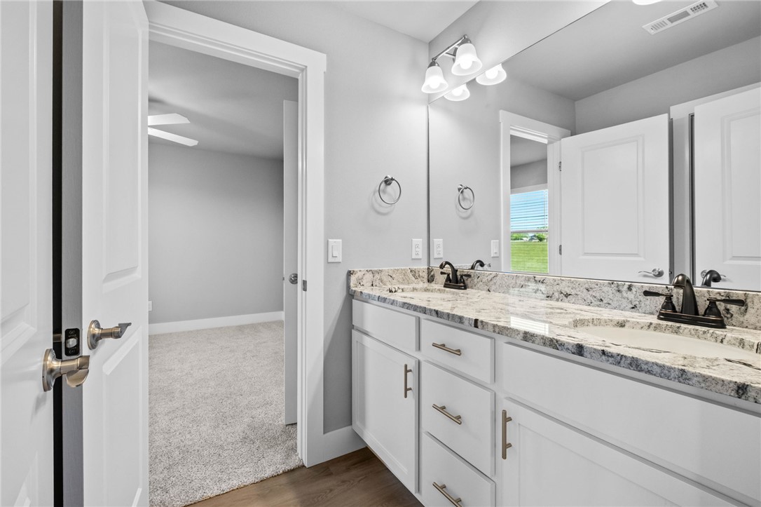 OSAGE HILLS S/D PH 1 - Residential