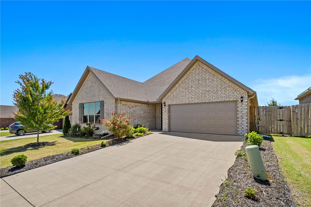 OSAGE HILLS S/D PH 1 - Residential