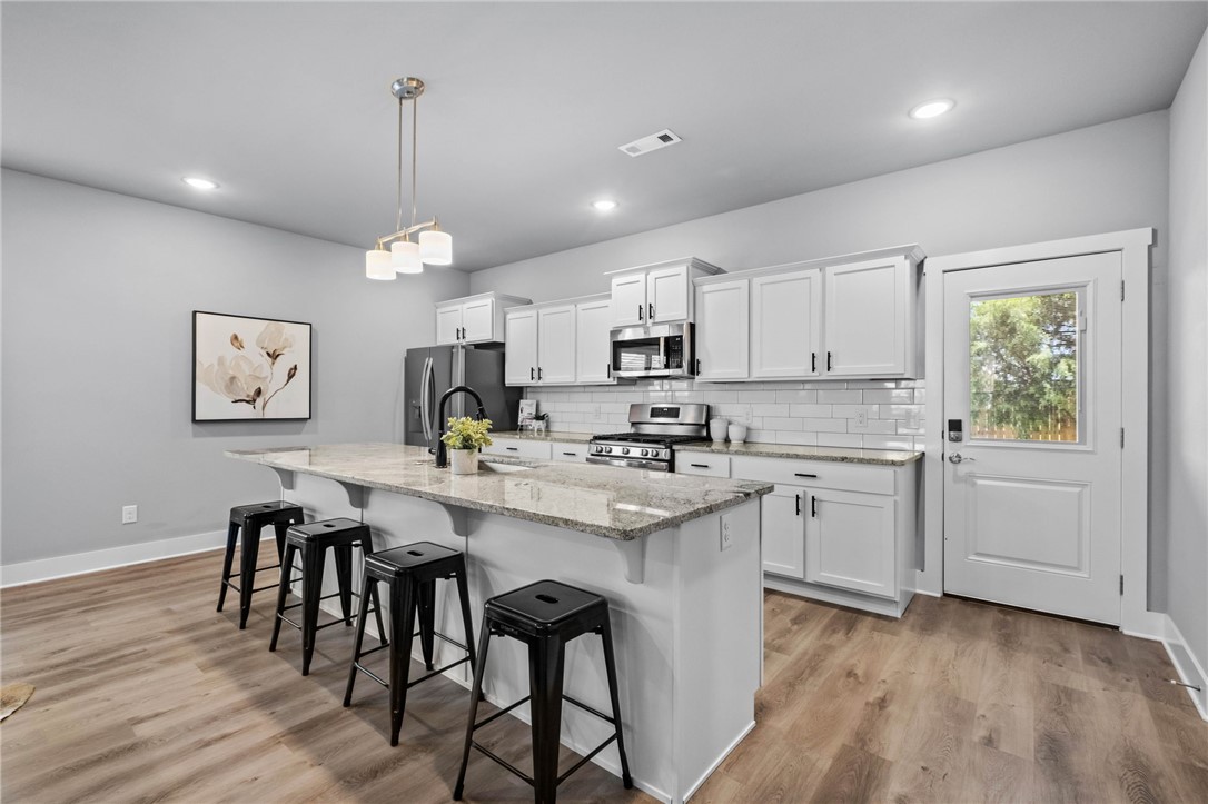 OSAGE HILLS S/D PH 1 - Residential