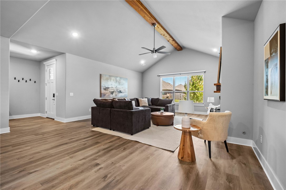 OSAGE HILLS S/D PH 1 - Residential