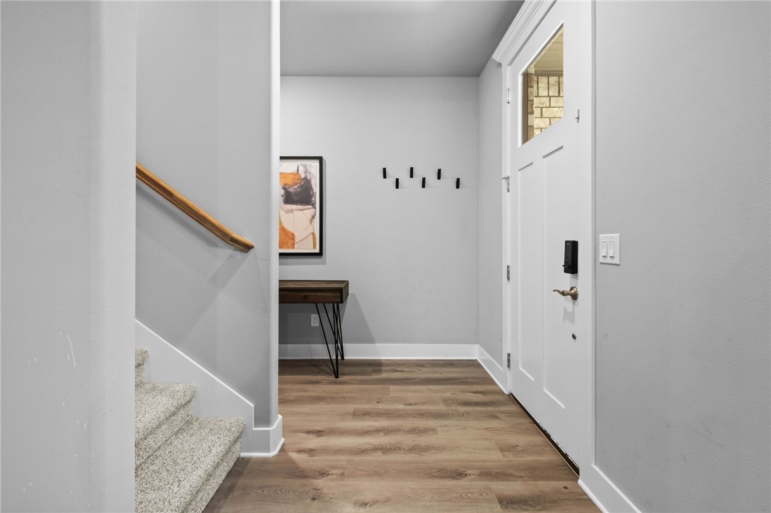 OSAGE HILLS S/D PH 1 - Residential