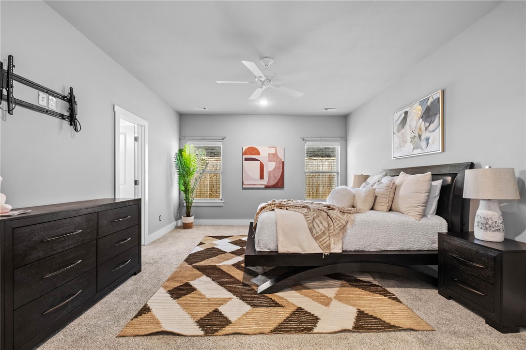 OSAGE HILLS S/D PH 1 - Residential