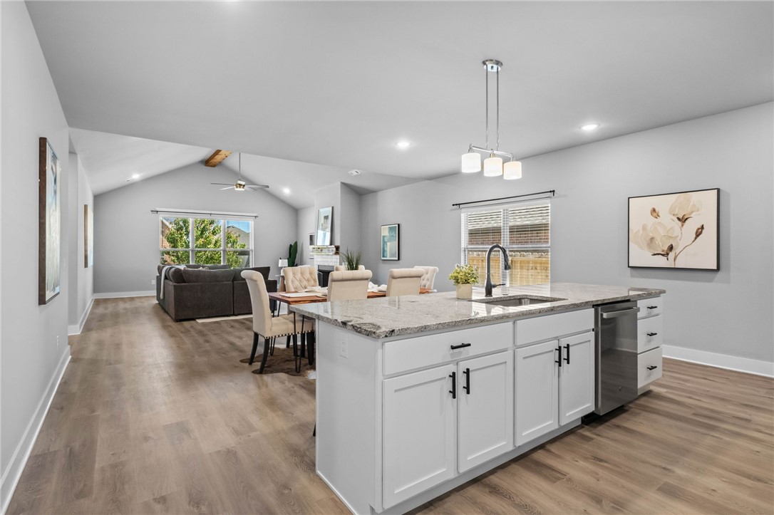 OSAGE HILLS S/D PH 1 - Residential