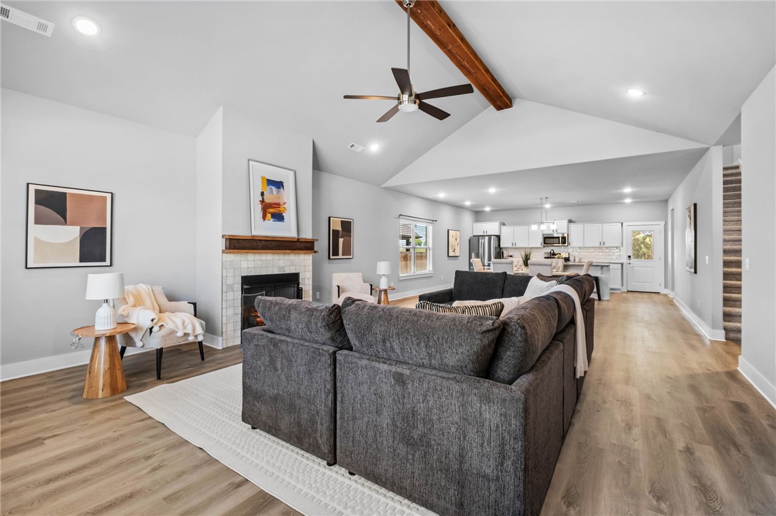 OSAGE HILLS S/D PH 1 - Residential