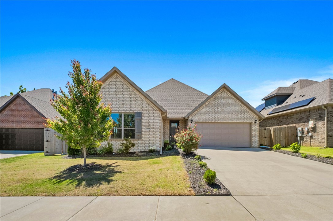 OSAGE HILLS S/D PH 1 - Residential