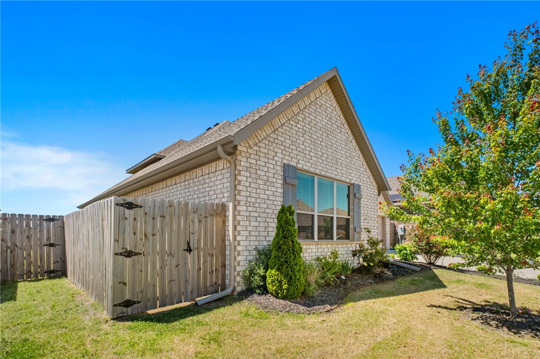OSAGE HILLS S/D PH 1 - Residential