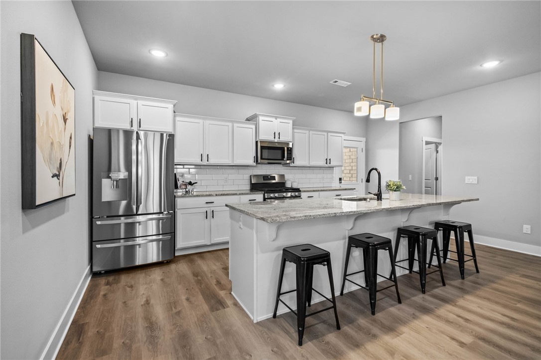 OSAGE HILLS S/D PH 1 - Residential