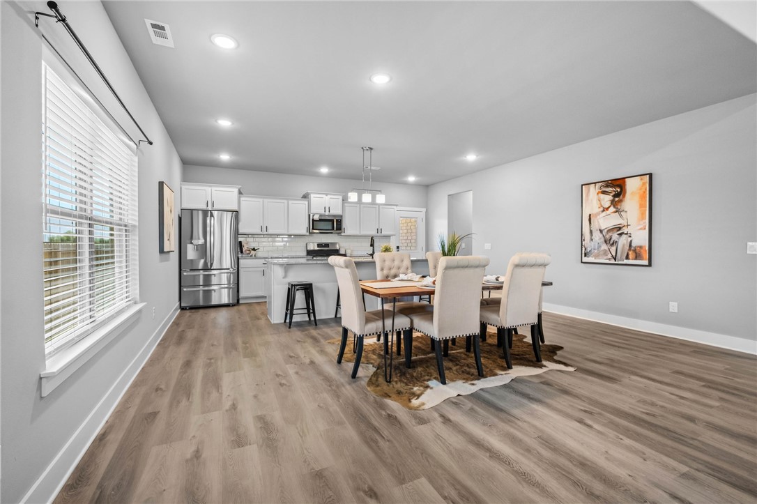 OSAGE HILLS S/D PH 1 - Residential