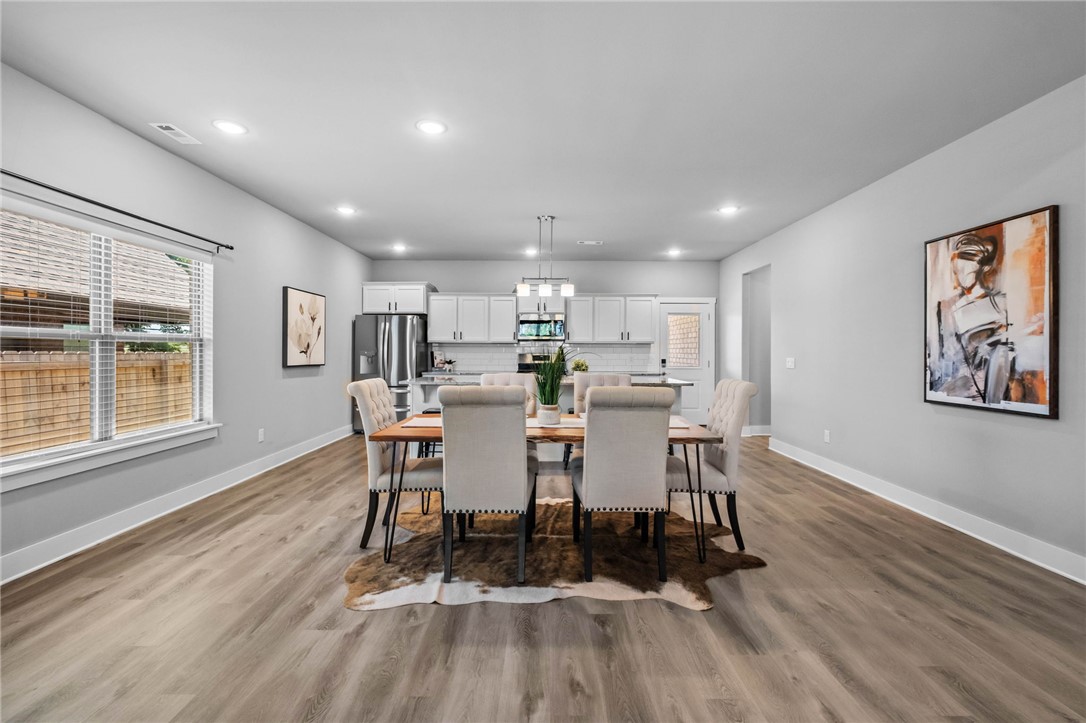OSAGE HILLS S/D PH 1 - Residential