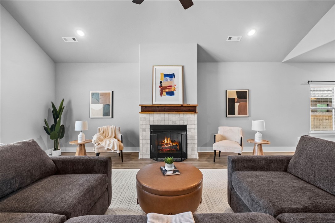 OSAGE HILLS S/D PH 1 - Residential