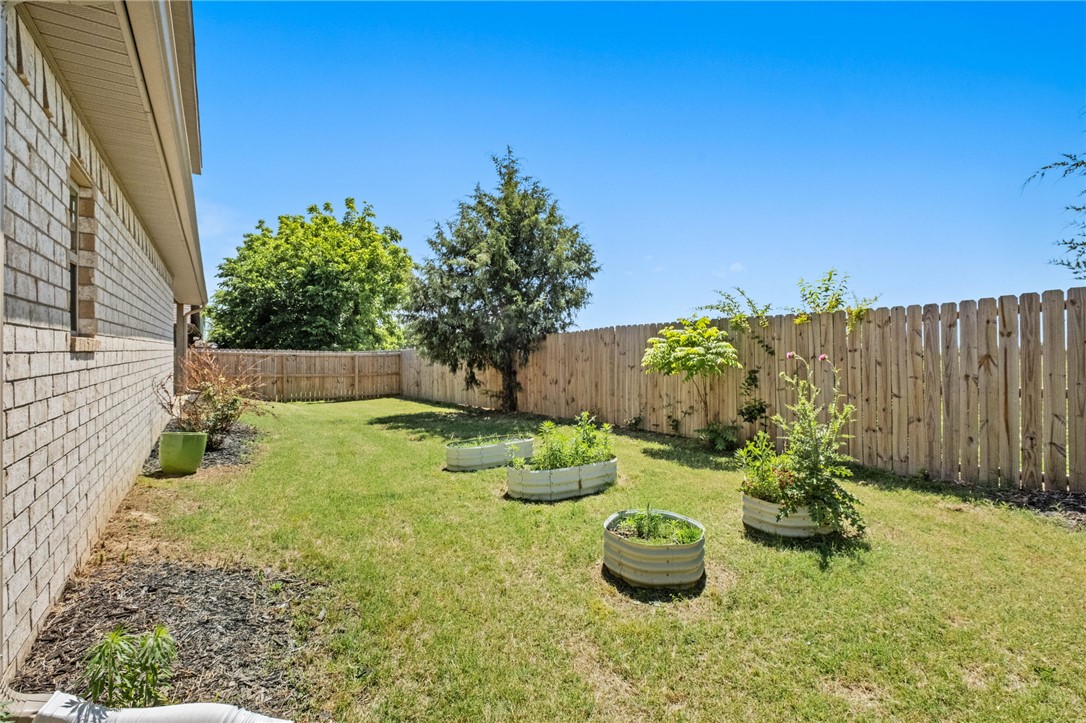 OSAGE HILLS S/D PH 1 - Residential