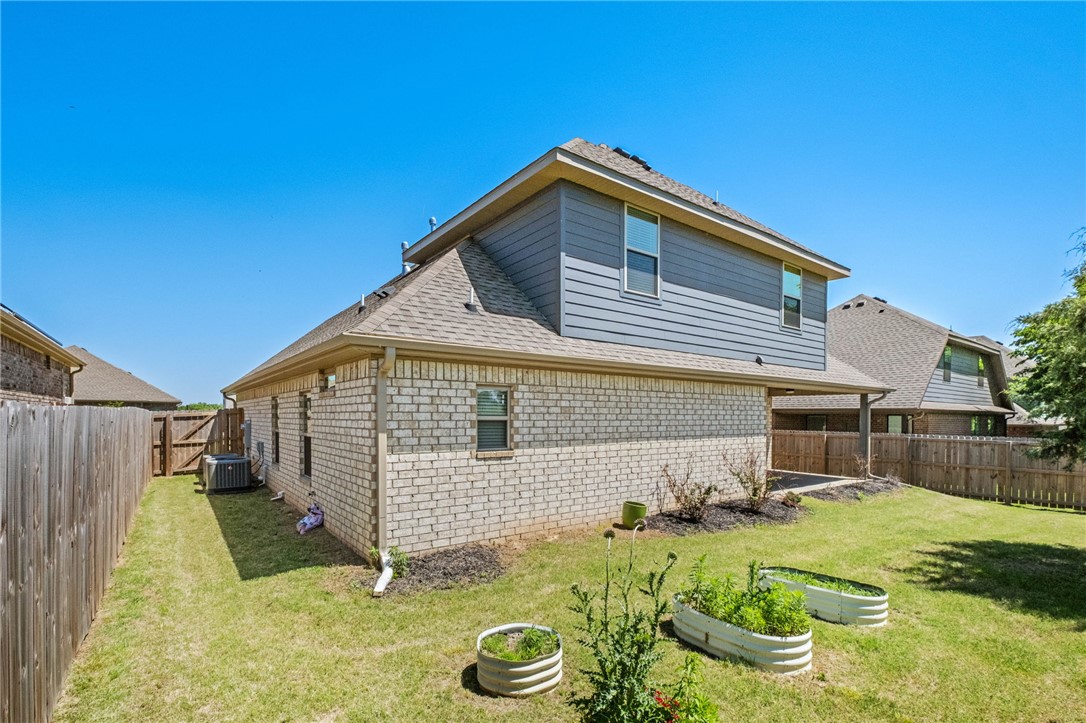 OSAGE HILLS S/D PH 1 - Residential