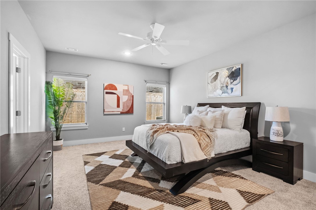 OSAGE HILLS S/D PH 1 - Residential