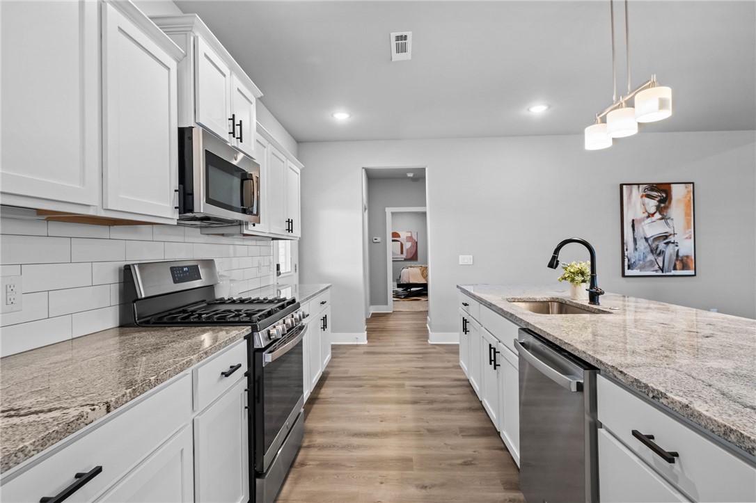 OSAGE HILLS S/D PH 1 - Residential