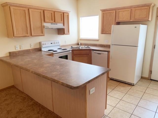 Orchard S/D Phase Ii - Residential Lease