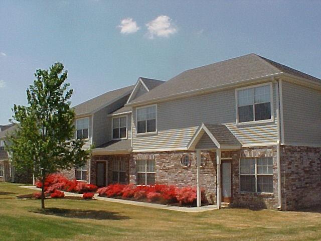 Orchard S/D Phase Ii - Residential Lease