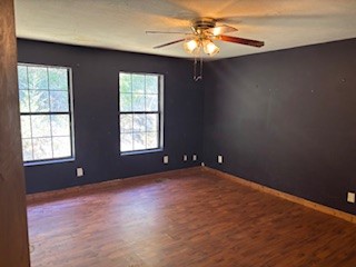 metes and bounds - Residential