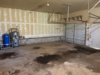 metes and bounds - Residential