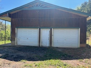 metes and bounds - Residential