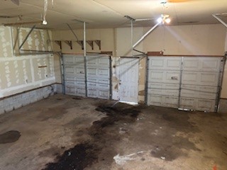 metes and bounds - Residential