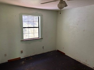 metes and bounds - Residential